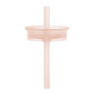 Silicone Lid & Straw for Training Cup VARIOUS COLOURS