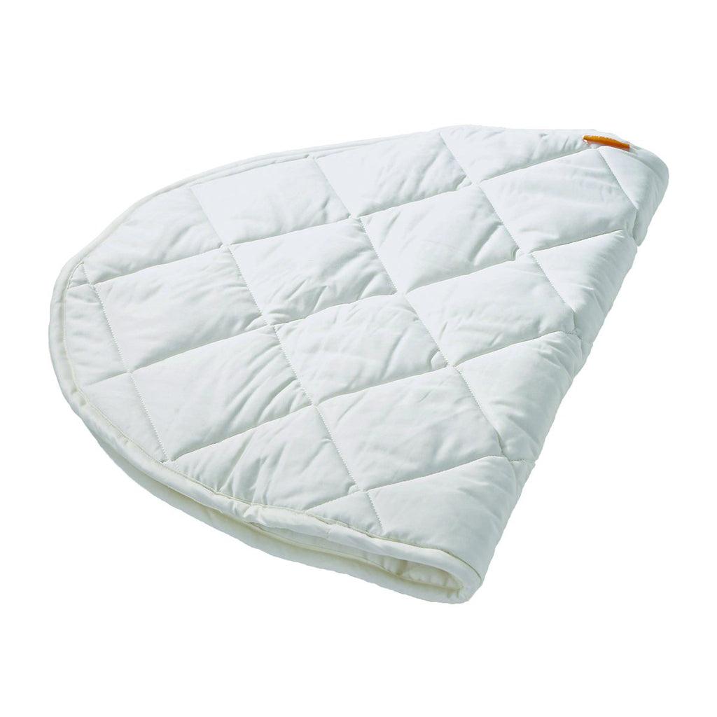 Cradle deals mattress protector