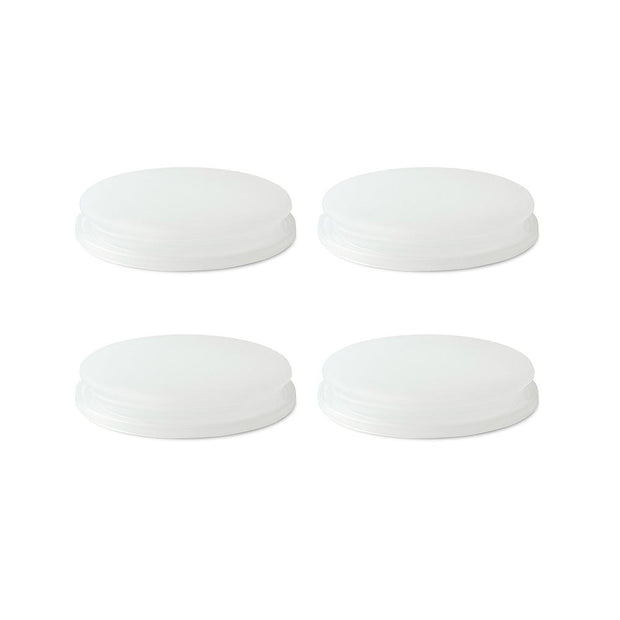 Gentle Bottle - Travel and Storage Cap 4 pack