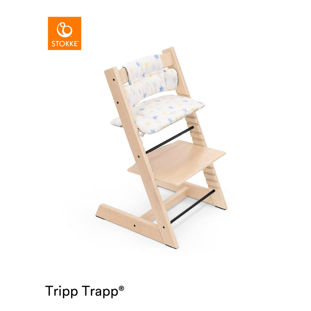 Tripp Trapp New Born - Comfortable Seat for Babies