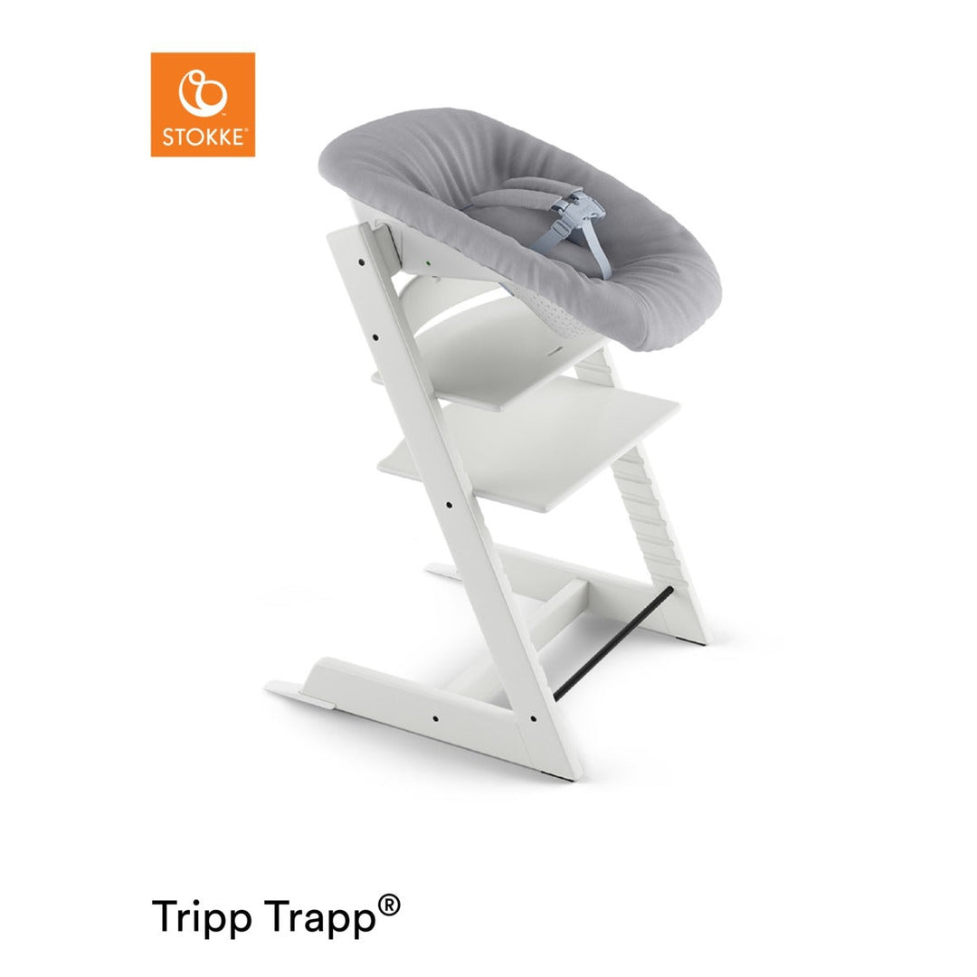 Tripp Trapp New Born Comfortable Seat for Babies