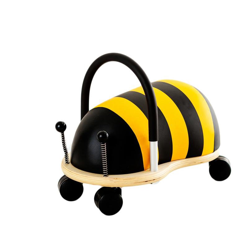 Small Ladybug Wheely Bug Fun Ride-on Toy for Tots
