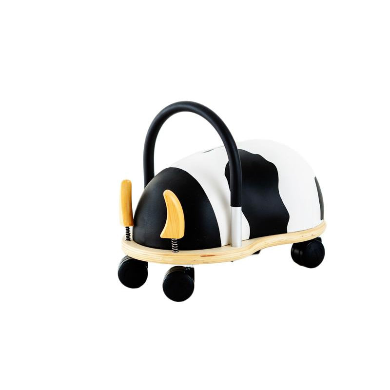 Mini Bug Ride On Small Ladybug Wheely Bug - Fun Ride-on Toy for Tots