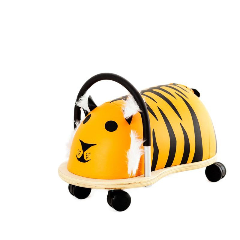 Mini Bug Ride On Small Ladybug Wheely Bug - Fun Ride-on Toy for Tots
