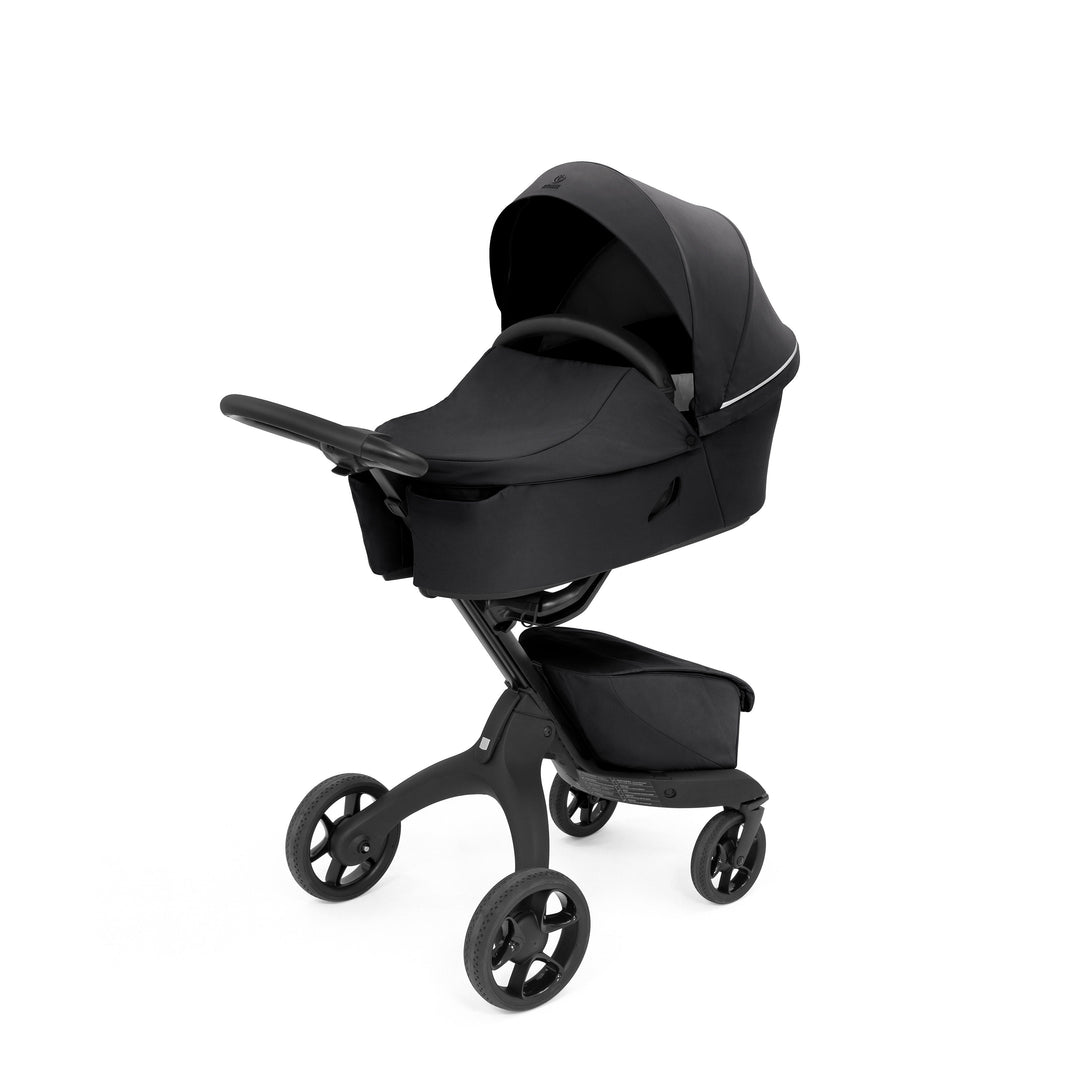 Stokke Xplory X Modern Ergonomic Baby Stroller