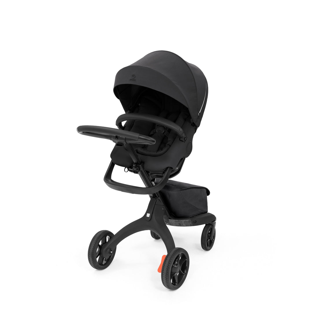 Stokke Xplory X Sibling Board Handy Durable Extra Seat