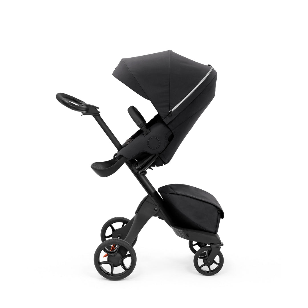 Stokke Xplory X Modern Ergonomic Baby Stroller - Main Image