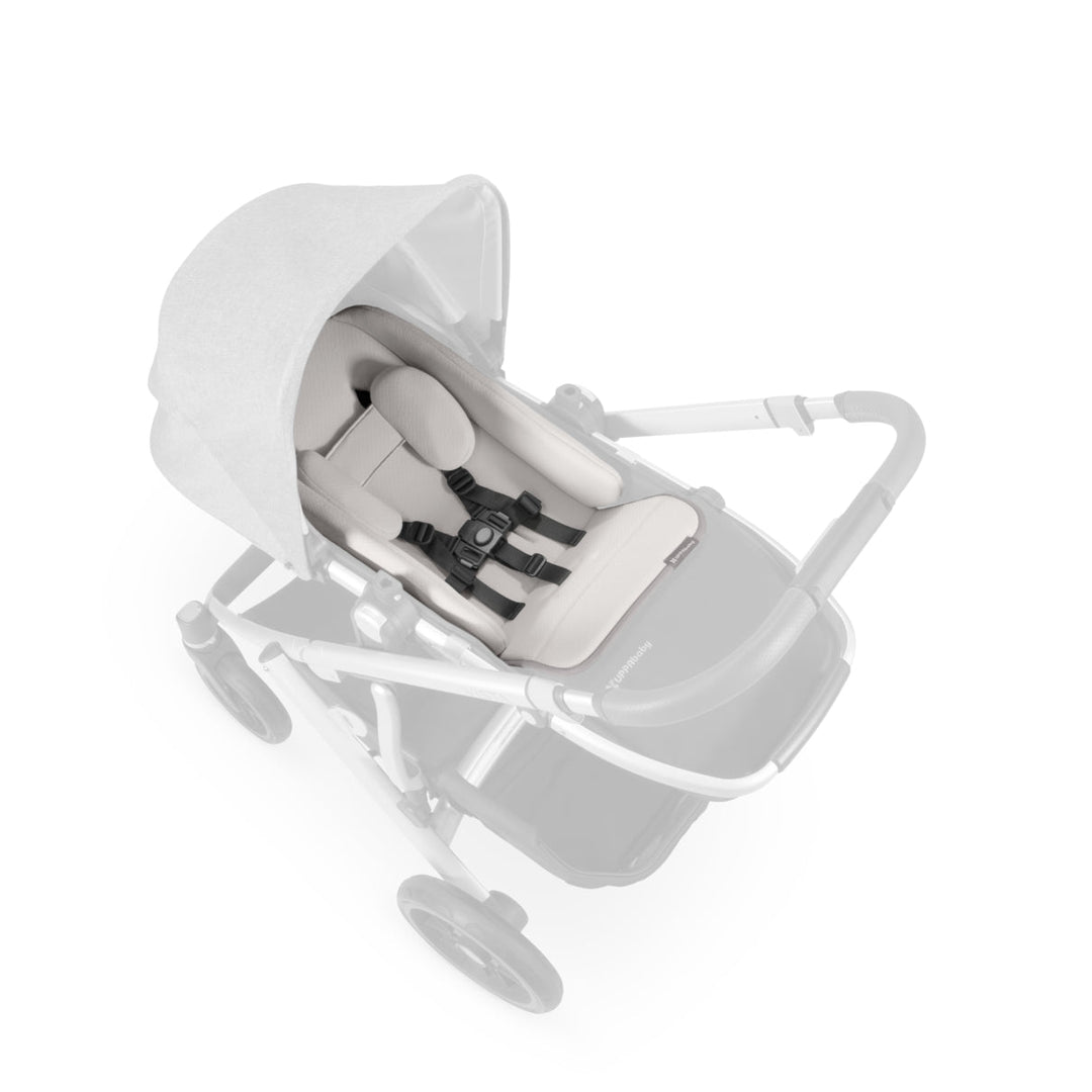 Uppababy Infant Snug Seat Shop Prams at Metro Baby