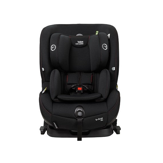 britax safe-n-sound safefix Britax Safe N Sound B First iFix