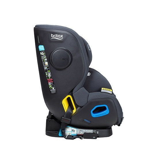 britax safe-n-sound safefix Britax Safe N Sound B First iFix