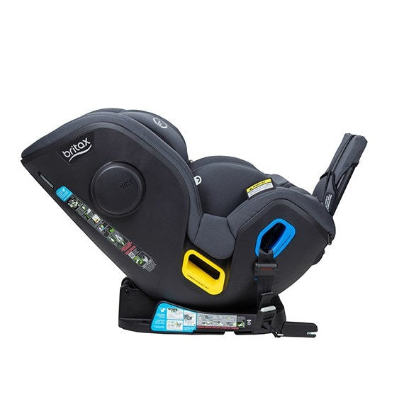 britax safe n sound bfirst ifix Britax Safe N Sound B First iFix