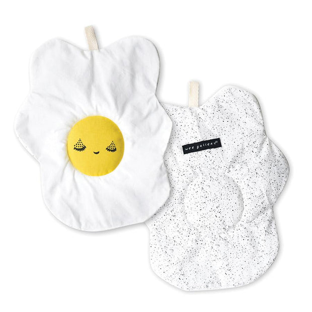 Crinkle Toy - Egg