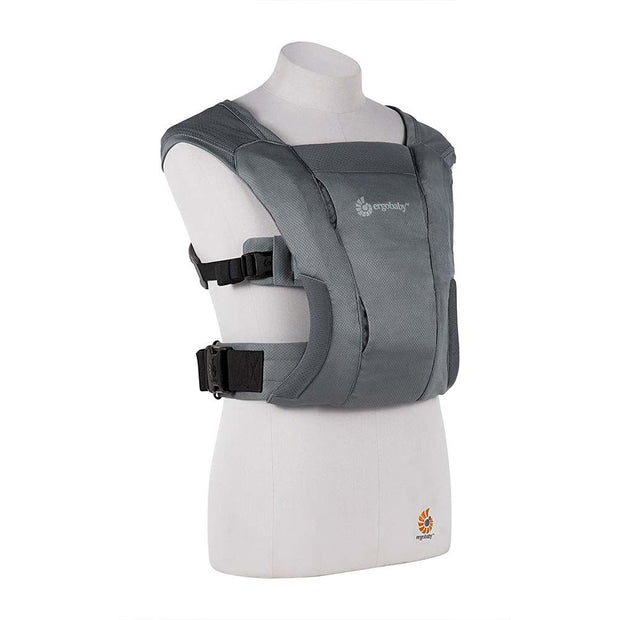 Ergobaby Embrace Soft Air Mesh Carrier In Various Colours