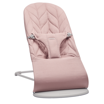 Baby bjorn bouncer seat cover shop