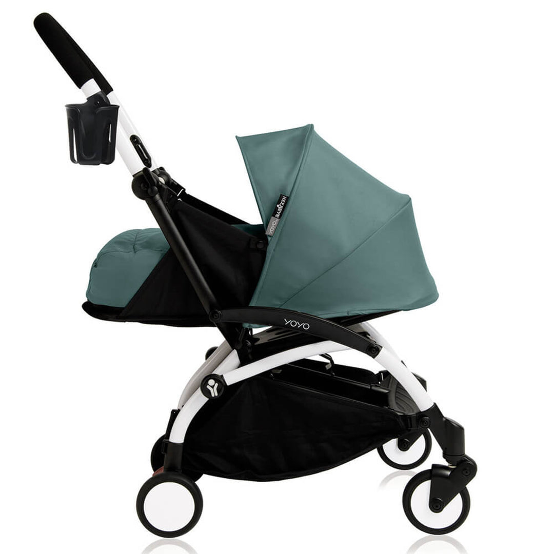 BABYZEN Cup Holder for Prams