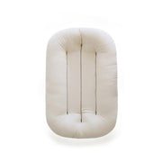 Organic Bare Infant Lounger (including natural cover)