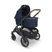 VISTA V2 with Bassinet + FREE PARENT ORGANISER, CHANGING BACKPACK AND UPPER ADAPTERS - Noa (Navy) PRE ORDER MAY