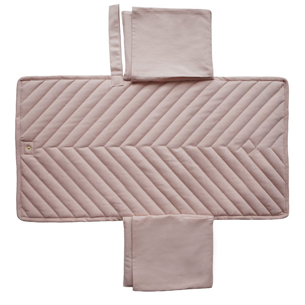 Portable Changing Pad VARIOUS COLOURS