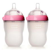 250ml Baby Bottle Twin Pack