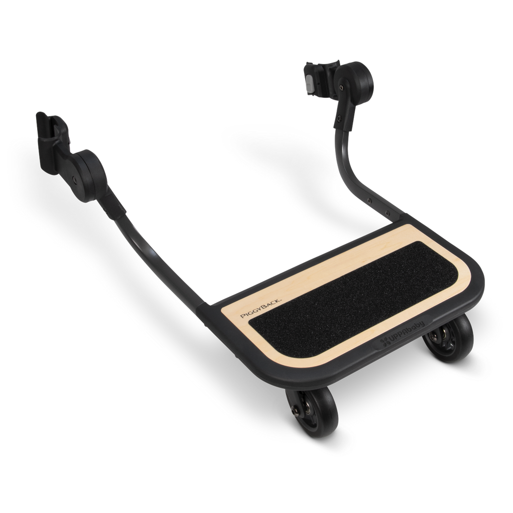 Pram top skate board