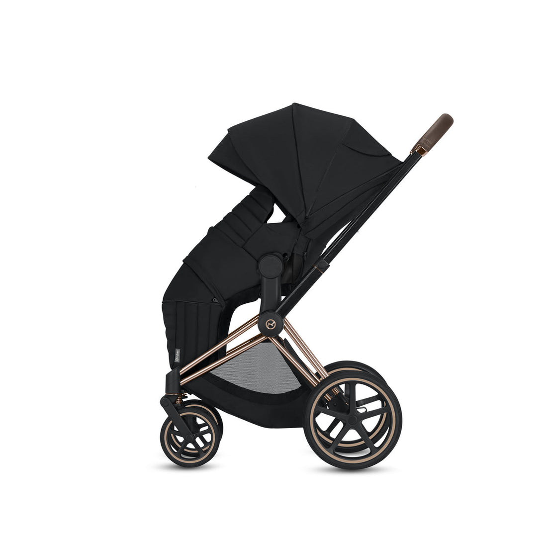 cybex pram liner Summer Seat Liner