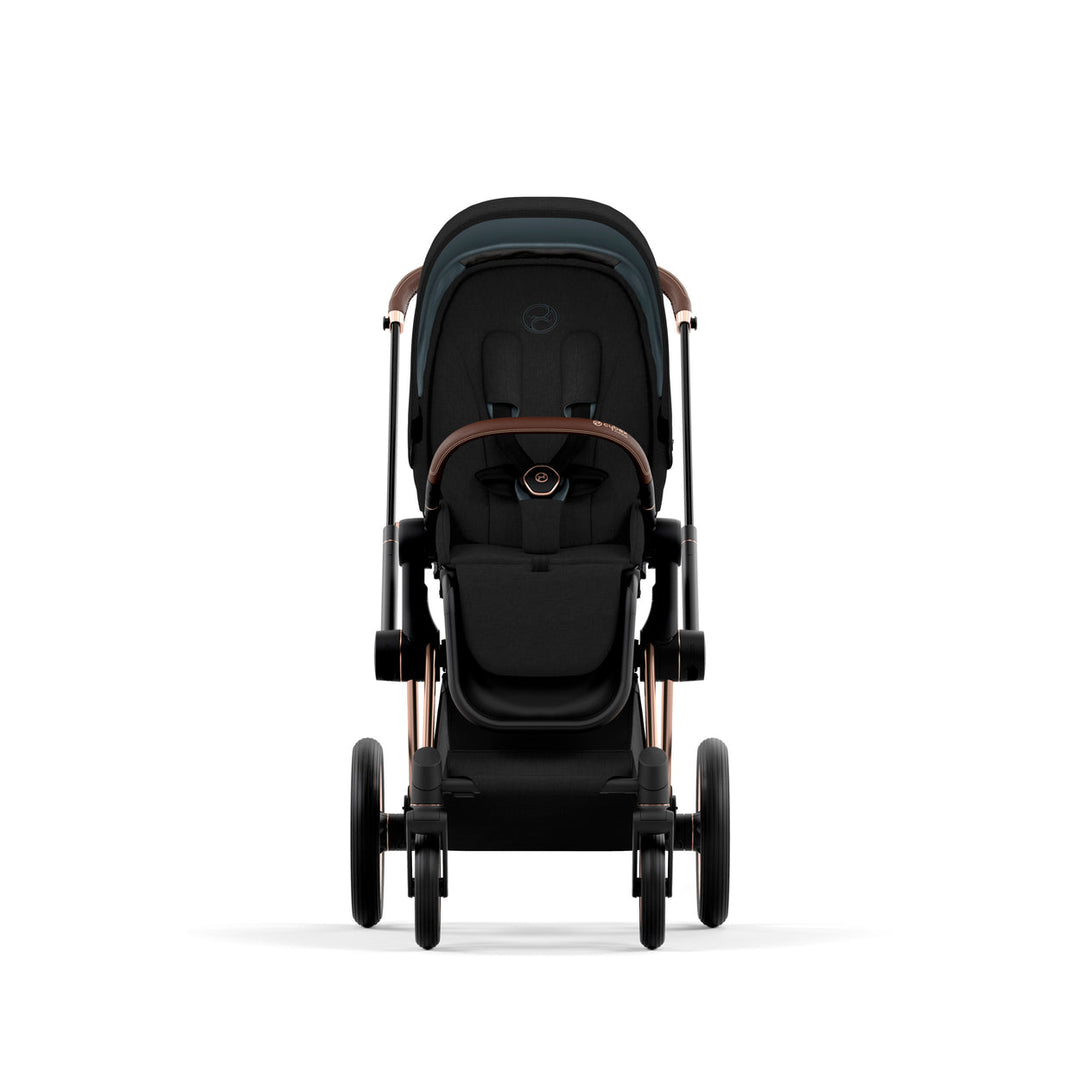 Cybex priam review australia top