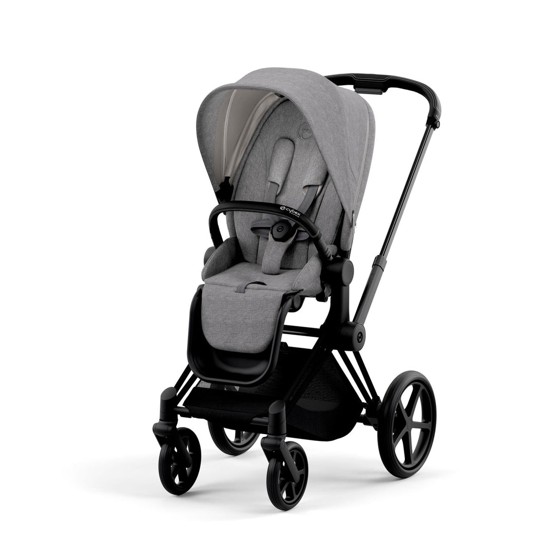 Cybex Priam Pram 2022 Stylish Functional Baby Mobility