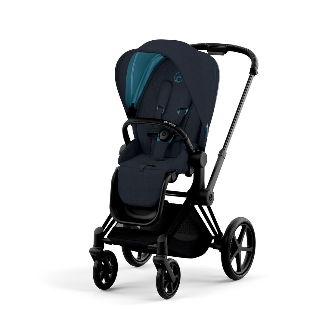 Cybex E Priam Pram 2022 Shop Prams at Metro Baby