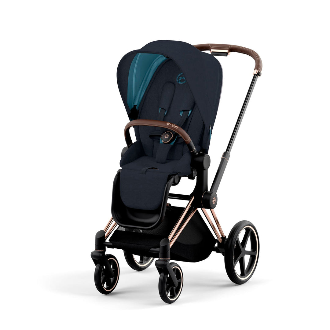 Motorised pram sales