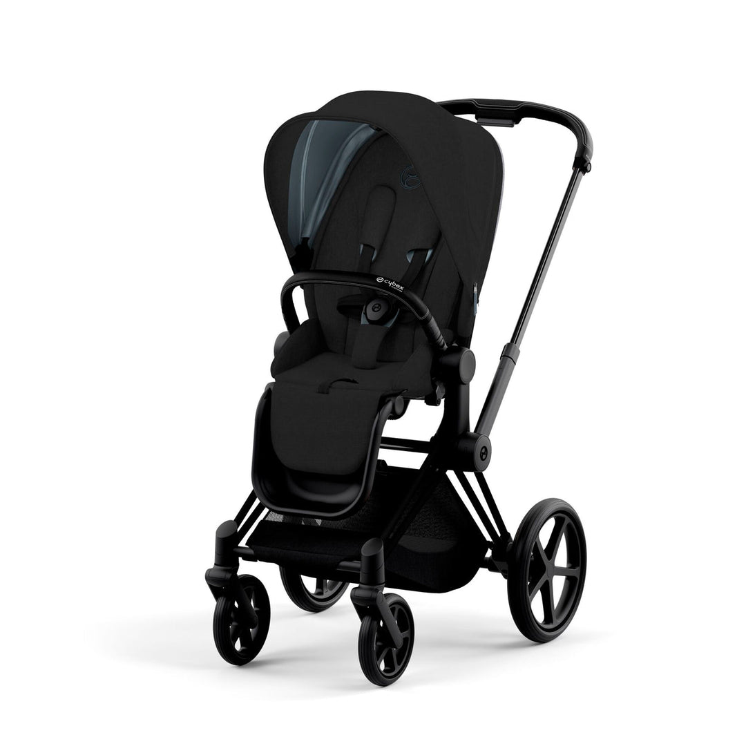 Cybex E Priam Pram 2022 Shop Prams at Metro Baby