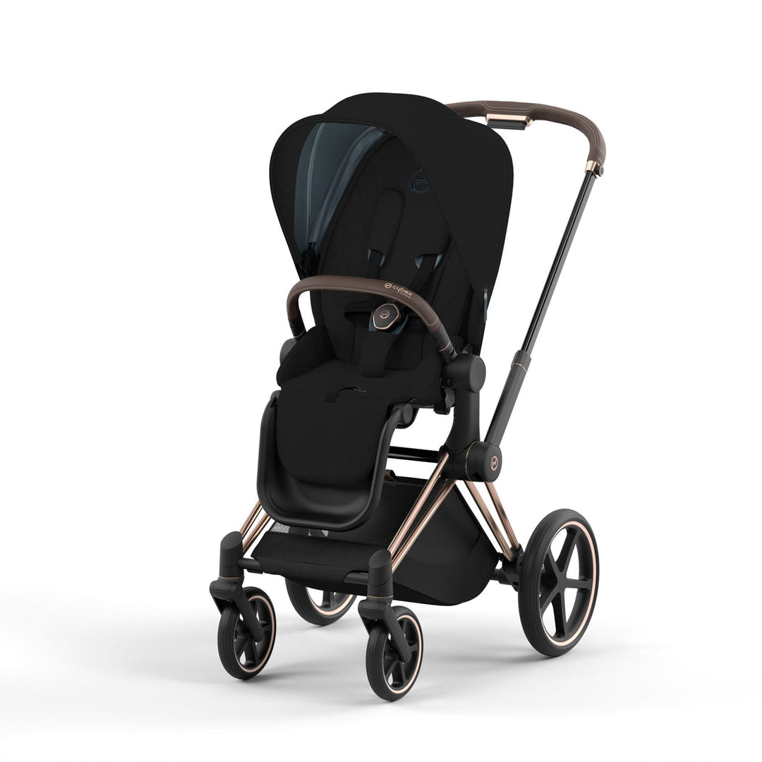 Shop Cybex Baby Prams at Metro Baby