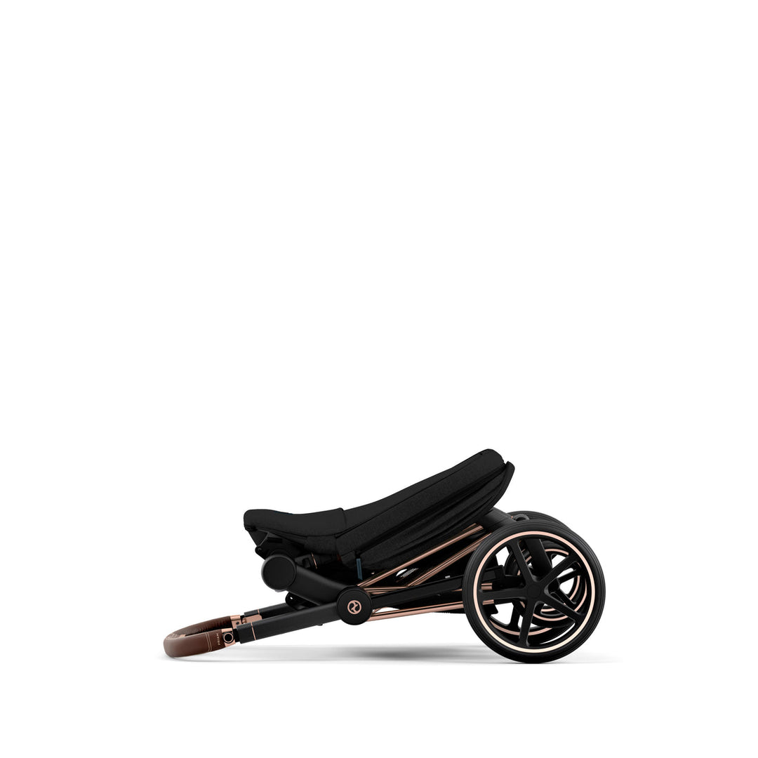 cybex priam footmuff black Cybex Priam Footmuff 2022 Black