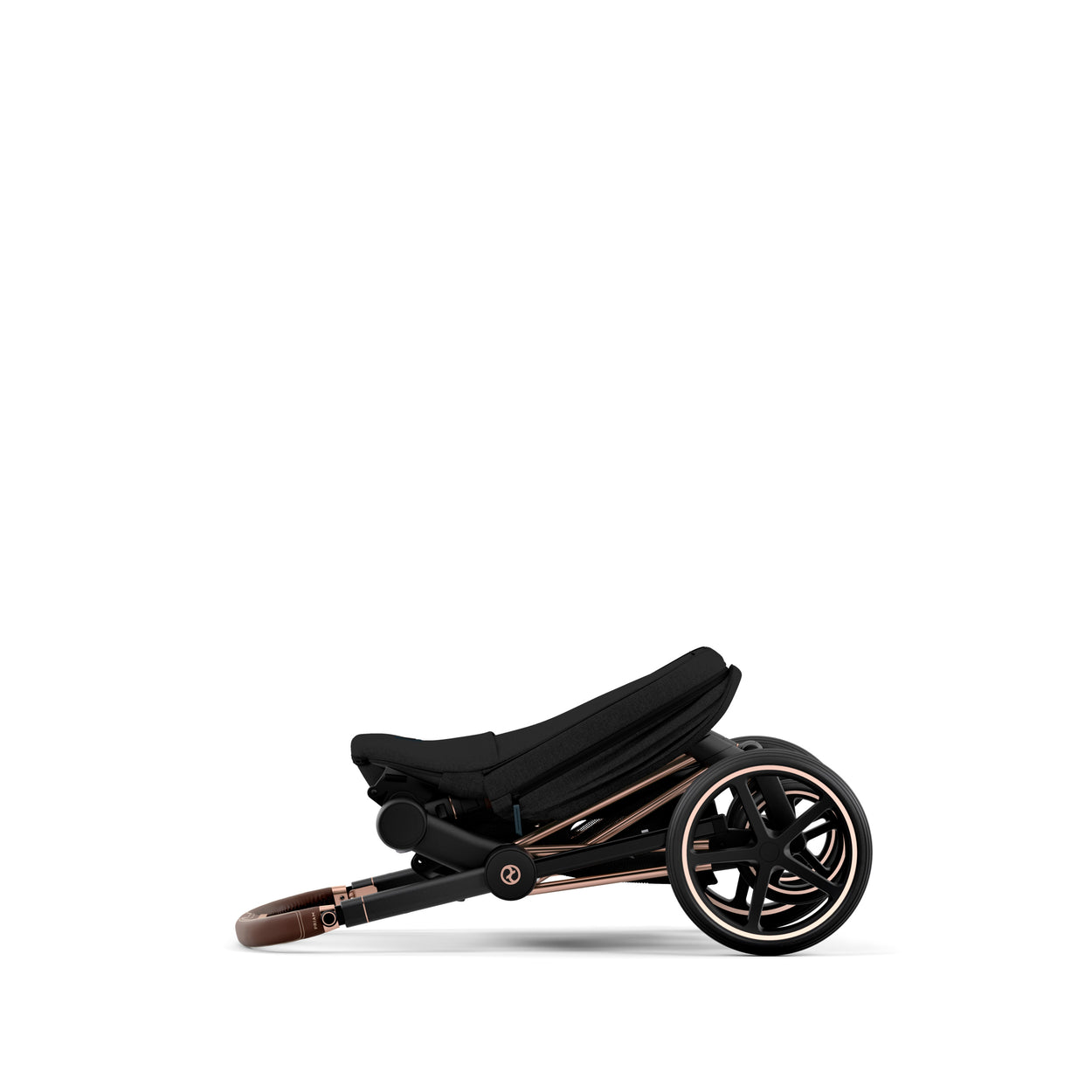 Cybex Priam Pram 2022 - Stylish & Functional Baby Mobility