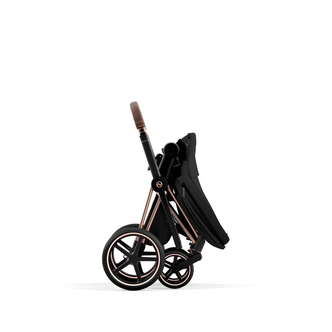 Cybex Priam Pram 2022 Stylish Functional Baby Mobility