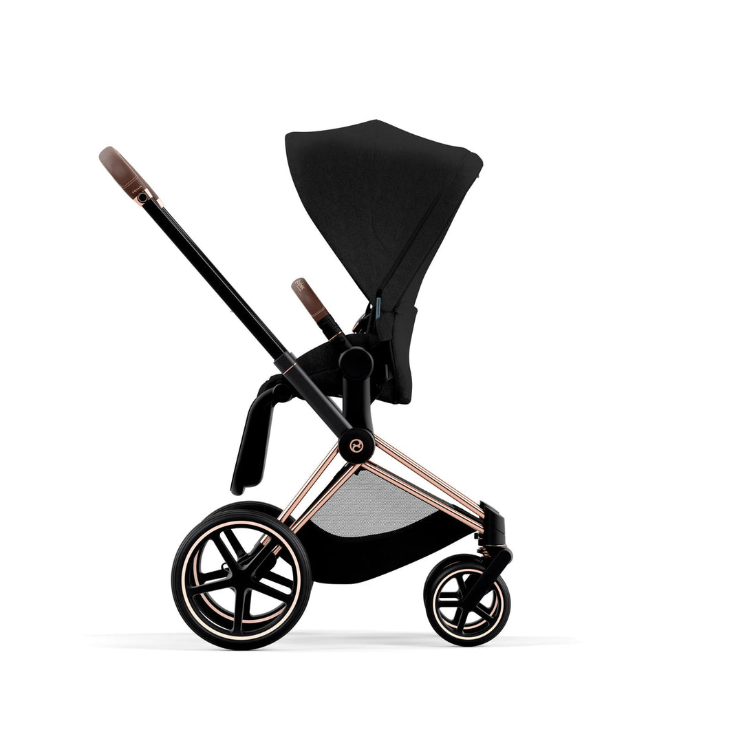 Cybex Priam Pram 2022 Stylish Functional Baby Mobility