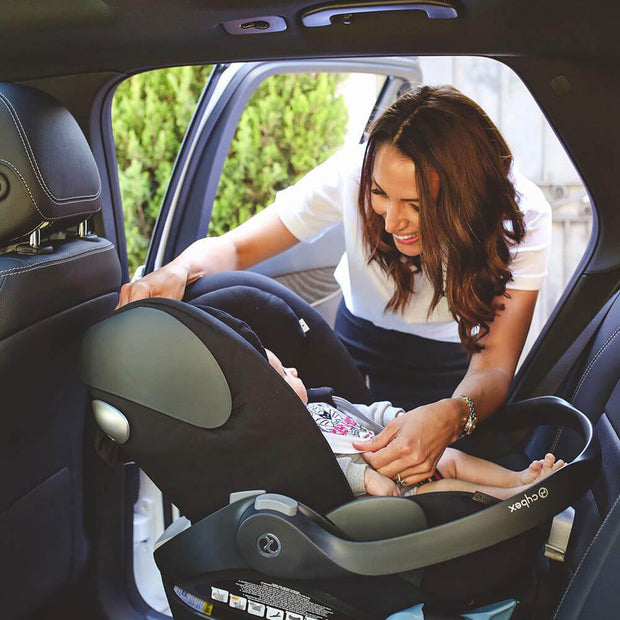 cybex aton q stardust black Shop Cybex Cloud Q Capsule (Stardust Black)