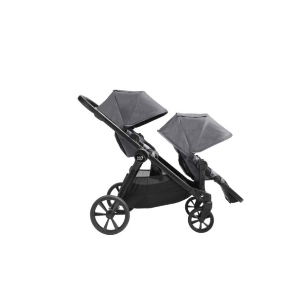 Baby Jogger City Select 2 Pram Shop at Metro Baby