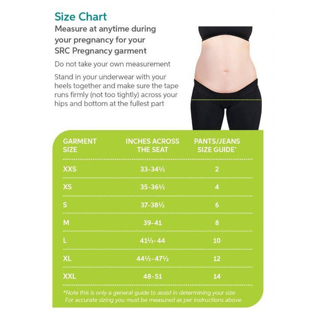 7 Reasons Why SRC Compression is your Must Have Recovery Garment – SRC  Health