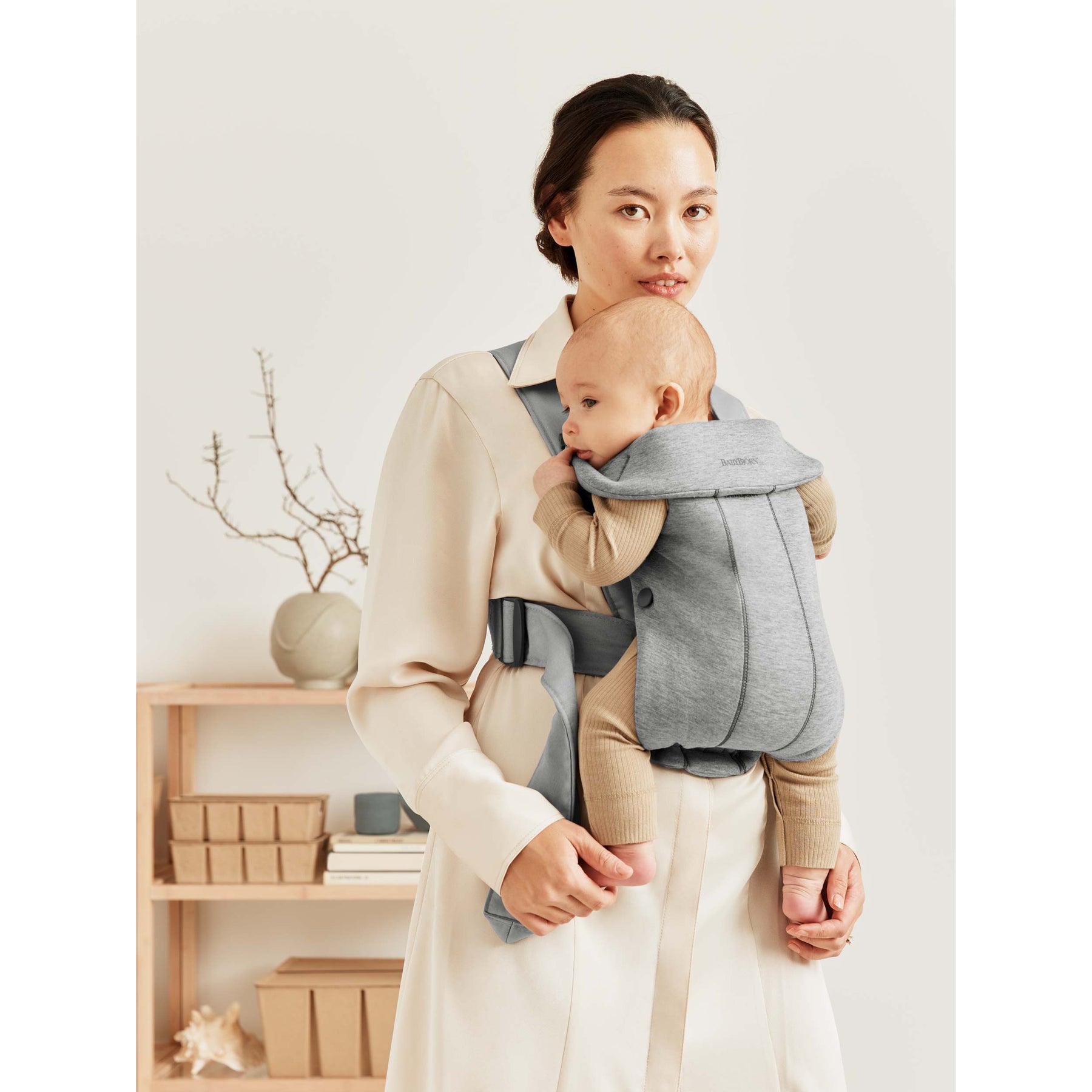 babybjorn carrier mini