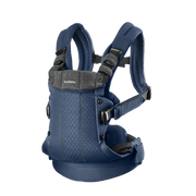 Baby Carrier Harmony 3D Mesh VARIOUS COLOURS