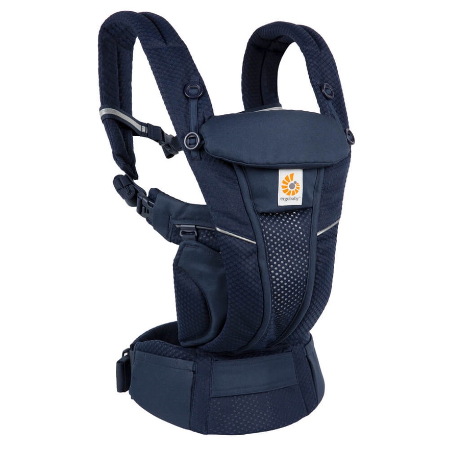 Shop Ergobaby Baby Carriers at Metro Baby