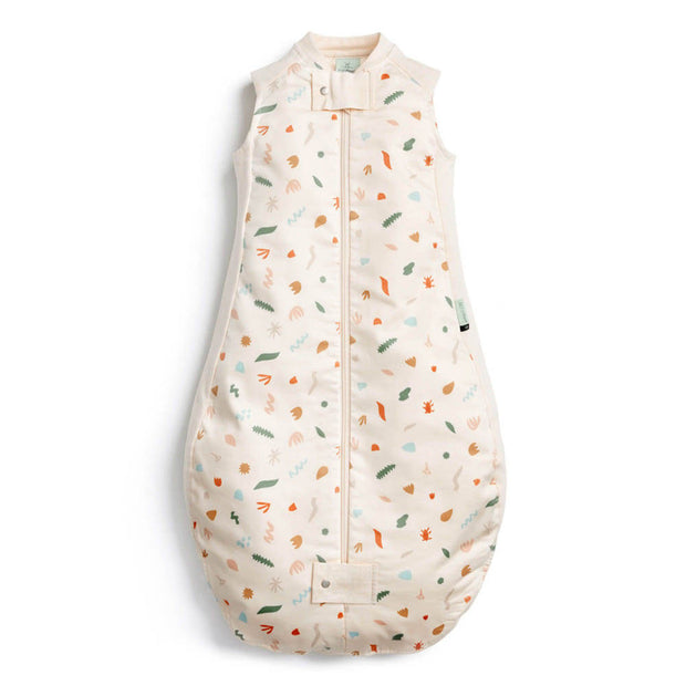 Sheeting Sleeping Bag 0-3 TOG Cosy Comfortable Sleepwear