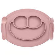 Mini Feeding Set - Blush