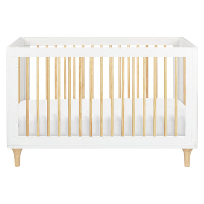 Lolly Convertible Cot