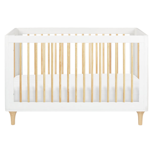Lolly Convertible Cot