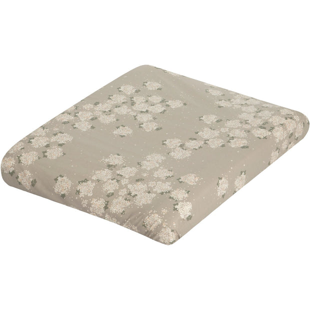 Muslin Changing Mat Cover VARIOUS COLOURS