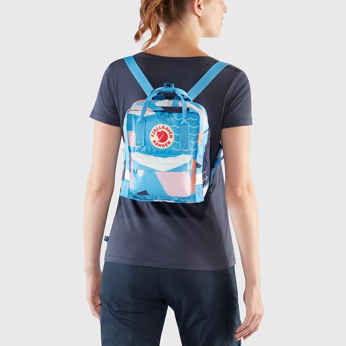 Kanken art mini hot sale