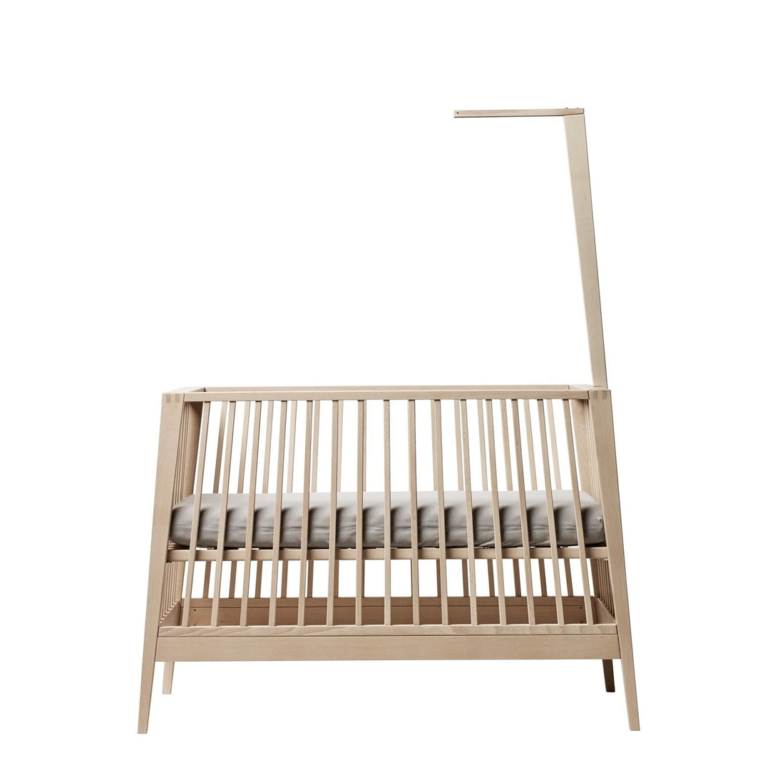 Leander | Comfort Matratze für Linea Luna Babybett Leander | Comfort Matratze für Linea Luna Babybett