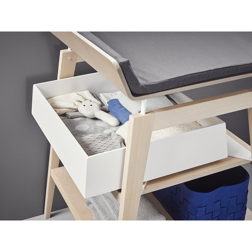 Linea Change Table Drawer - Convenient Storage Option