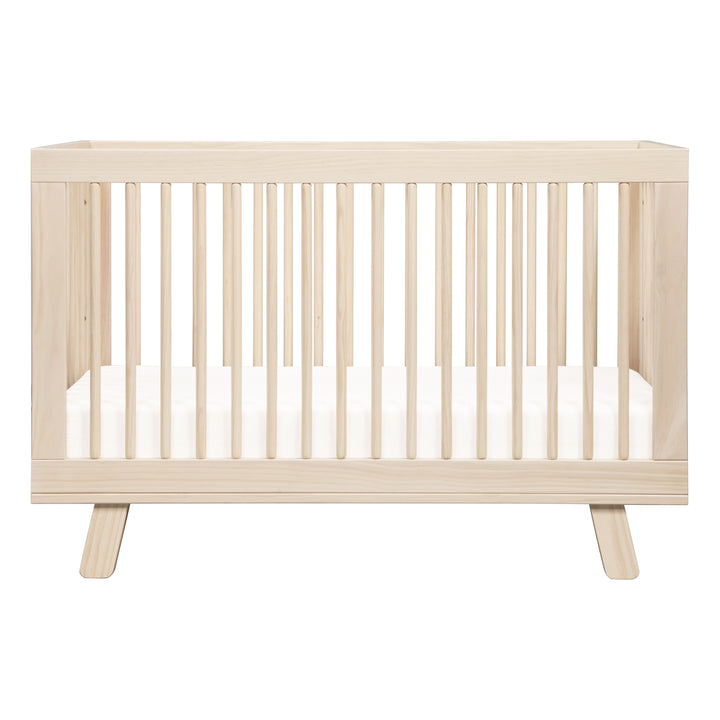 Hudson Convertible Cot Adaptable Baby Sleep Solution